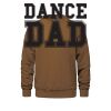 Unisex Midnight Fleece Crewneck Thumbnail