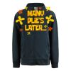 Unisex Performance Full Zip Sweatshirt Thumbnail