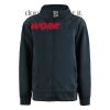 Unisex Performance Full Zip Sweatshirt Thumbnail