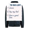 Unisex Performance Full Zip Sweatshirt Thumbnail