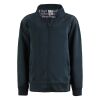 Unisex Performance Full Zip Sweatshirt Thumbnail