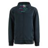 Unisex Performance Full Zip Sweatshirt Thumbnail