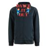 Unisex Performance Full Zip Sweatshirt Thumbnail