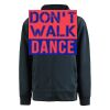 Unisex Performance Full Zip Sweatshirt Thumbnail