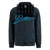 Unisex Performance Full Zip Sweatshirt Thumbnail