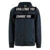 Unisex Performance Full Zip Sweatshirt Thumbnail