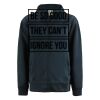 Unisex Performance Full Zip Sweatshirt Thumbnail