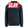 Unisex Performance Full Zip Sweatshirt Thumbnail