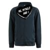Unisex Performance Full Zip Sweatshirt Thumbnail