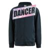 Unisex Performance Full Zip Sweatshirt Thumbnail