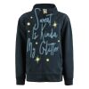 Unisex Performance Full Zip Sweatshirt Thumbnail