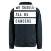 Unisex Performance Full Zip Sweatshirt Thumbnail