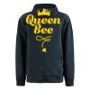 Unisex Performance Full Zip Sweatshirt Thumbnail