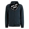 Unisex Performance Full Zip Sweatshirt Thumbnail