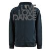 Unisex Performance Full Zip Sweatshirt Thumbnail