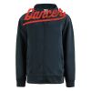 Unisex Performance Full Zip Sweatshirt Thumbnail