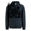 Unisex Performance Full Zip Sweatshirt Thumbnail