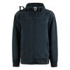Unisex Performance Full Zip Sweatshirt Thumbnail