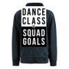 Unisex Performance Full Zip Sweatshirt Thumbnail