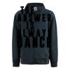 Unisex Performance Full Zip Sweatshirt Thumbnail