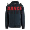 Unisex Performance Full Zip Sweatshirt Thumbnail