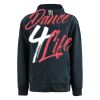Unisex Performance Full Zip Sweatshirt Thumbnail