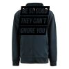 Unisex Performance Full Zip Sweatshirt Thumbnail