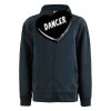 Unisex Performance Full Zip Sweatshirt Thumbnail