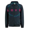 Unisex Performance Full Zip Sweatshirt Thumbnail