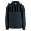 Unisex Performance Full Zip Sweatshirt Thumbnail