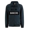 Unisex Performance Full Zip Sweatshirt Thumbnail