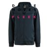 Unisex Performance Full Zip Sweatshirt Thumbnail