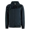 Unisex Performance Full Zip Sweatshirt Thumbnail