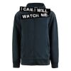 Unisex Performance Full Zip Sweatshirt Thumbnail