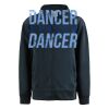 Unisex Performance Full Zip Sweatshirt Thumbnail