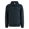 Unisex Performance Full Zip Sweatshirt Thumbnail