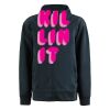 Unisex Performance Full Zip Sweatshirt Thumbnail