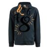 Unisex Performance Full Zip Sweatshirt Thumbnail