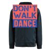 Unisex Performance Full Zip Sweatshirt Thumbnail