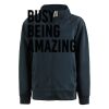 Unisex Performance Full Zip Sweatshirt Thumbnail