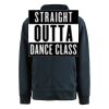 Unisex Performance Full Zip Sweatshirt Thumbnail