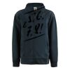Unisex Performance Full Zip Sweatshirt Thumbnail