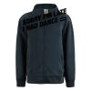 Unisex Performance Full Zip Sweatshirt Thumbnail