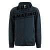 Unisex Performance Full Zip Sweatshirt Thumbnail