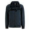 Unisex Performance Full Zip Sweatshirt Thumbnail