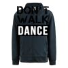 Unisex Performance Full Zip Sweatshirt Thumbnail