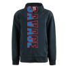 Unisex Performance Full Zip Sweatshirt Thumbnail