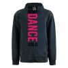 Unisex Performance Full Zip Sweatshirt Thumbnail