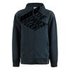Unisex Performance Full Zip Sweatshirt Thumbnail