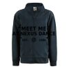 Unisex Performance Full Zip Sweatshirt Thumbnail
